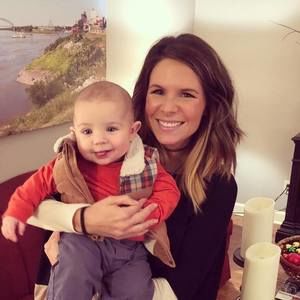 Meet your Posher, Aubrey